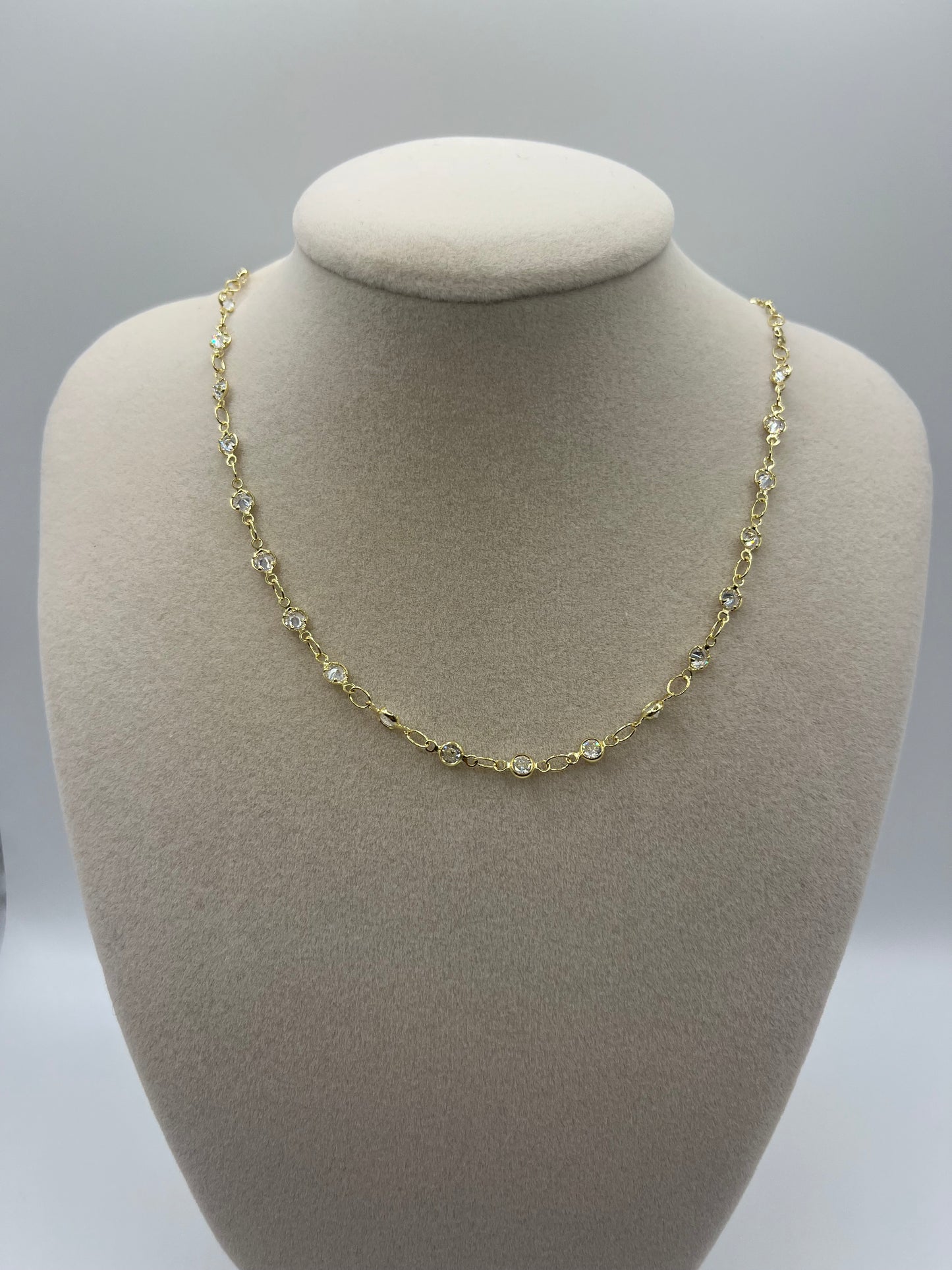Linda Necklace