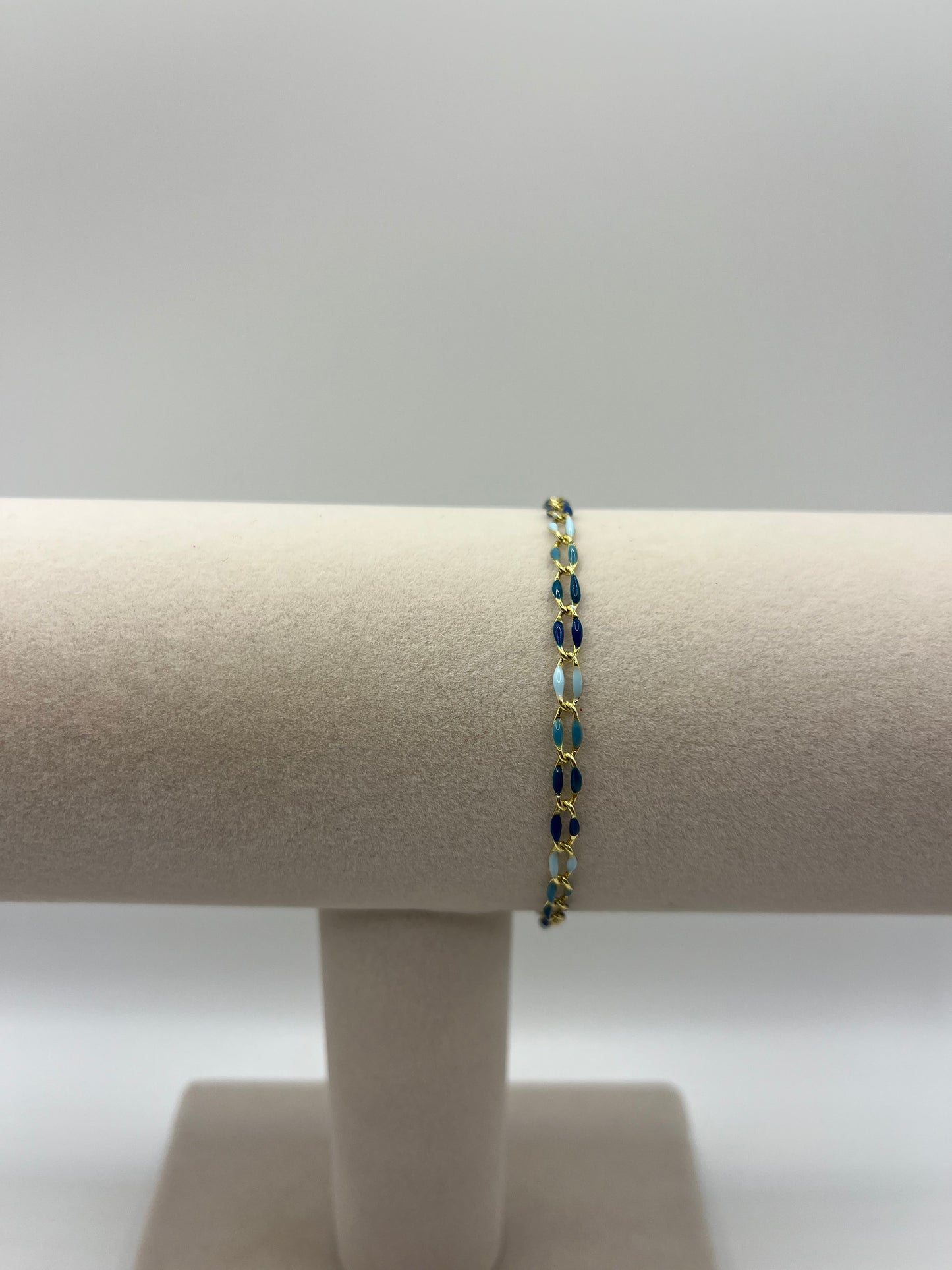 Ocean Anklet