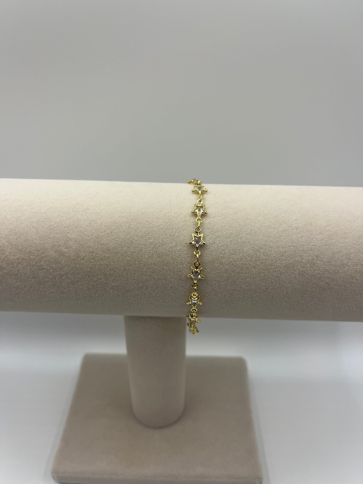 Star Bracelet