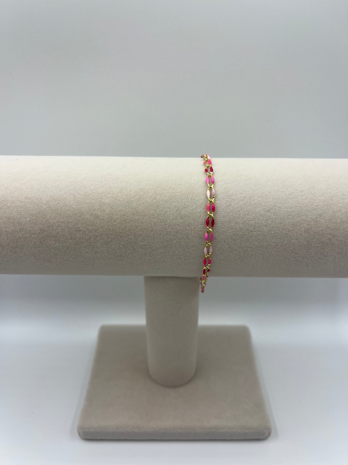 Pink Sunset Anket