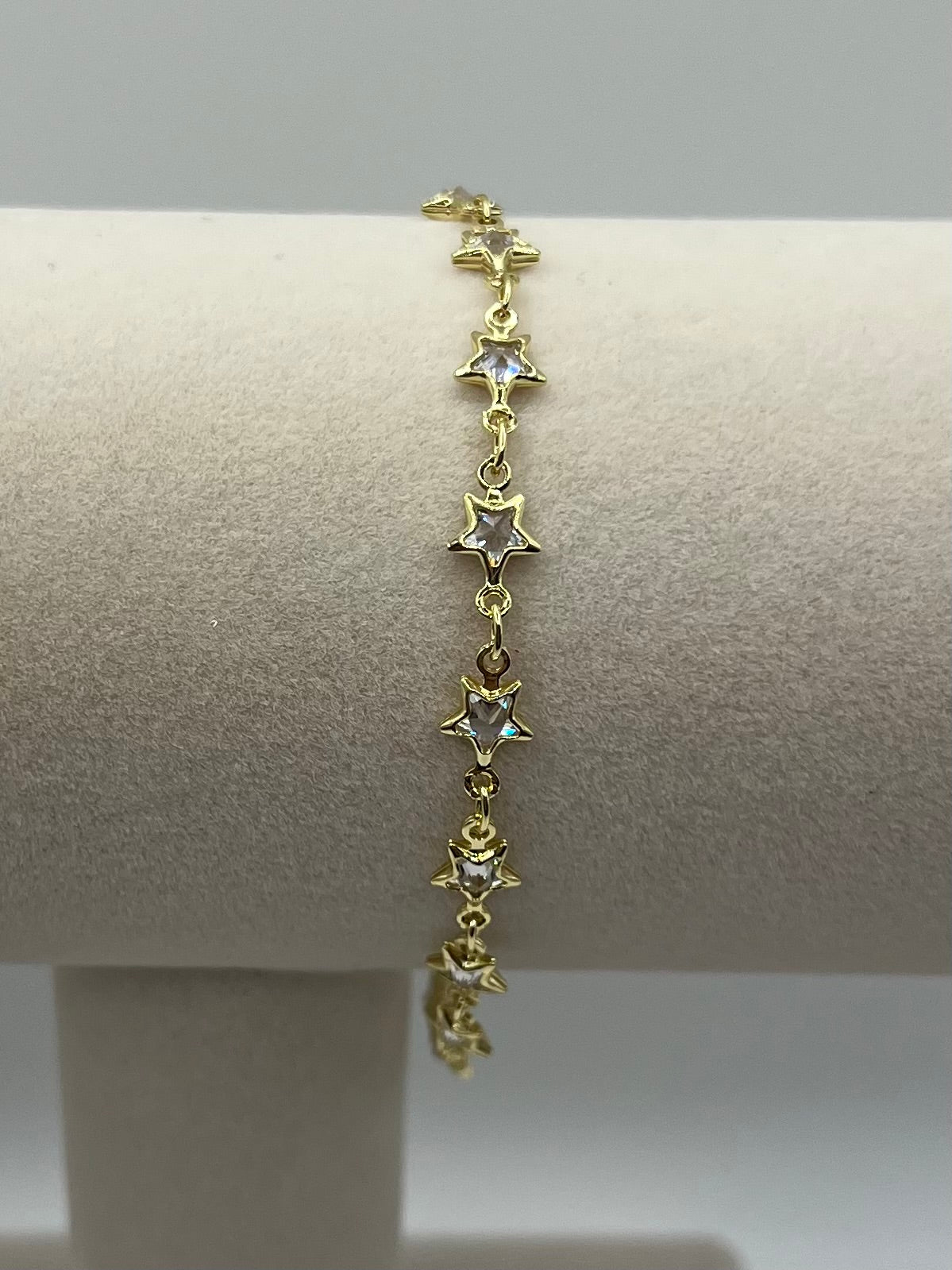 Star Bracelet