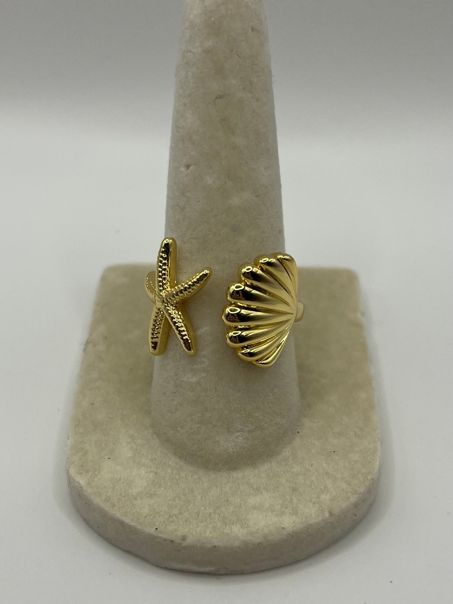 Seaside Ring