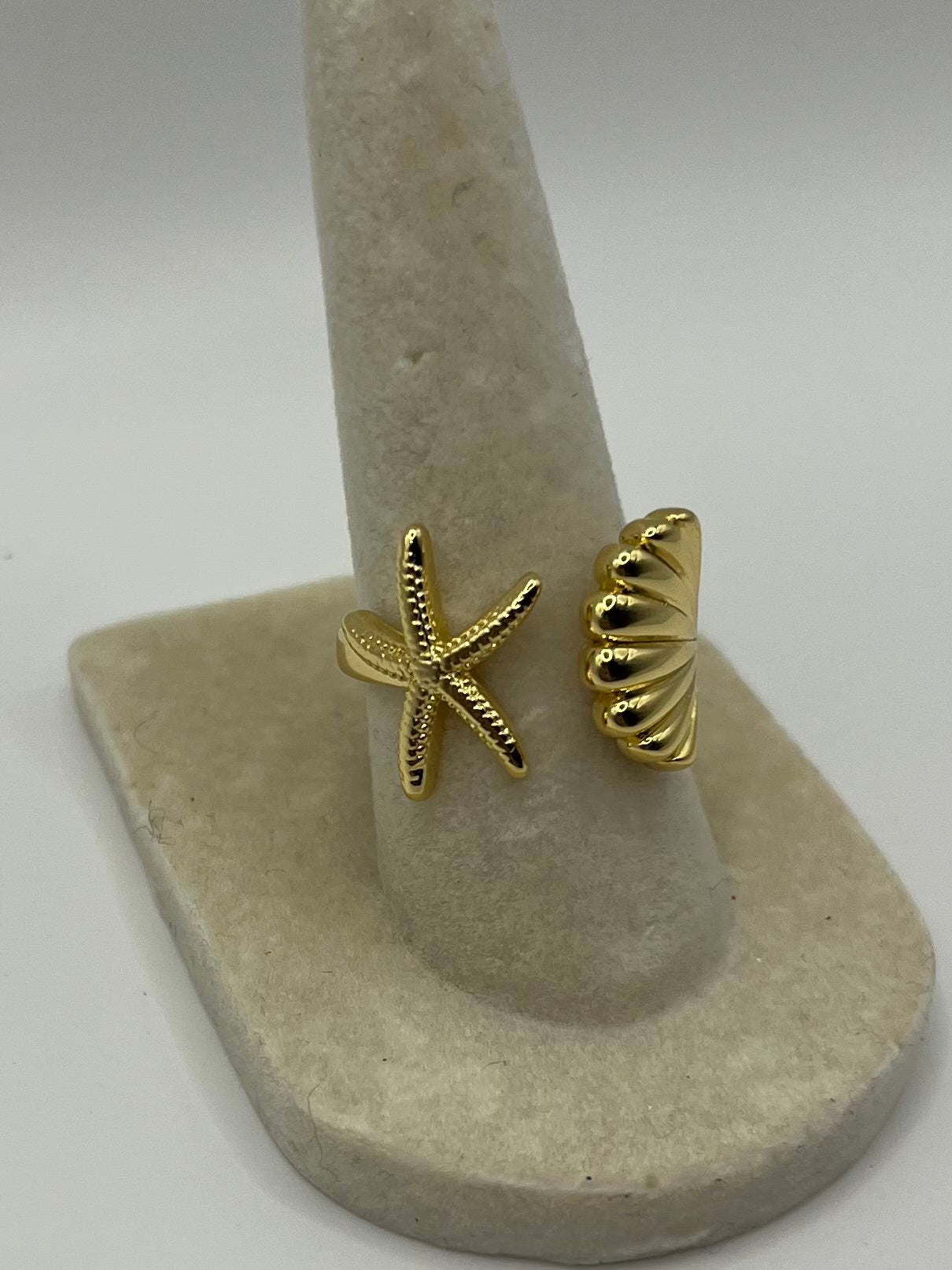 Seaside Ring