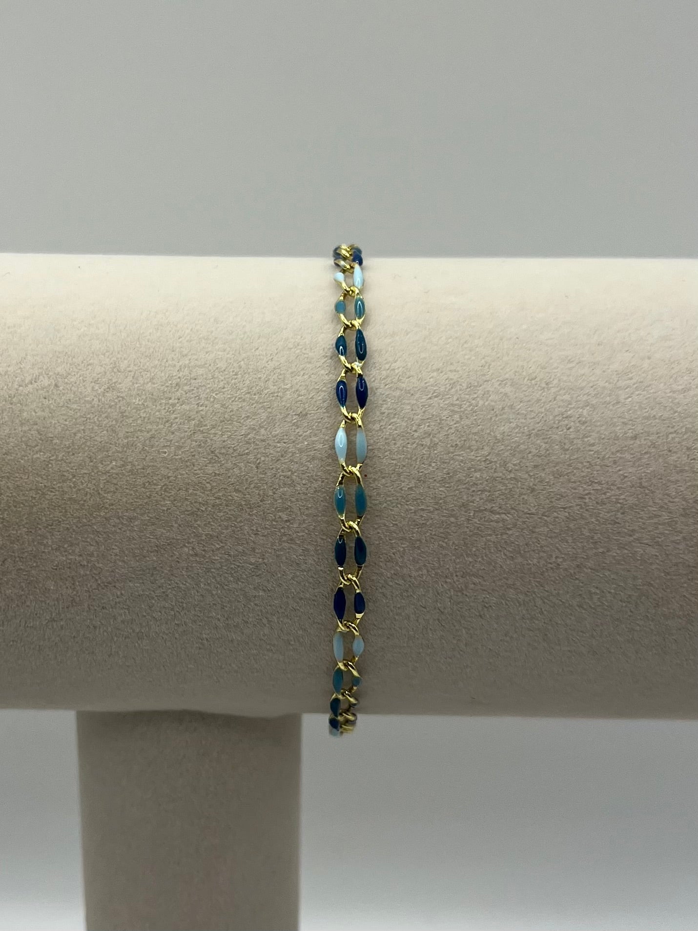 Ocean Anklet