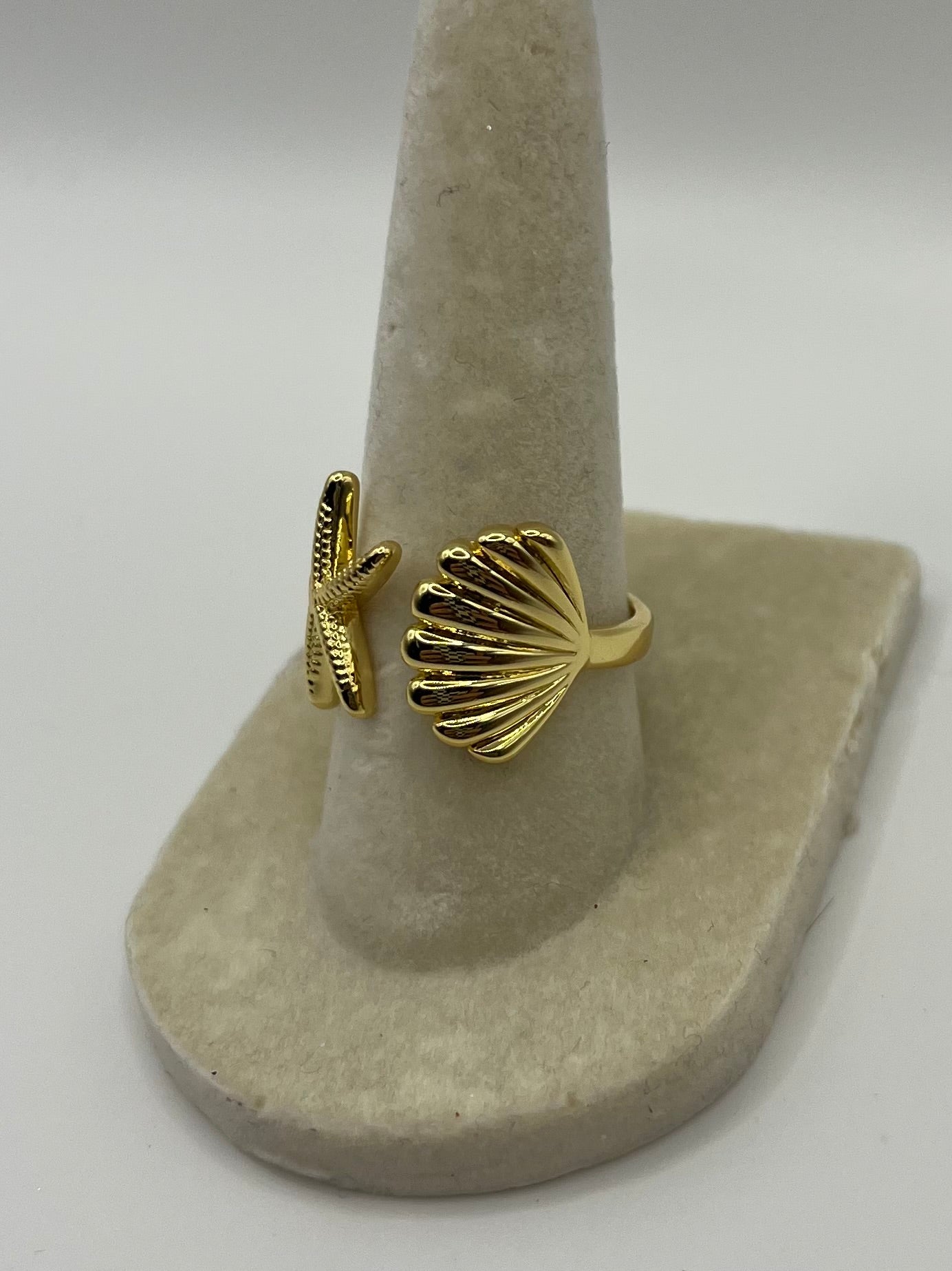 Seaside Ring