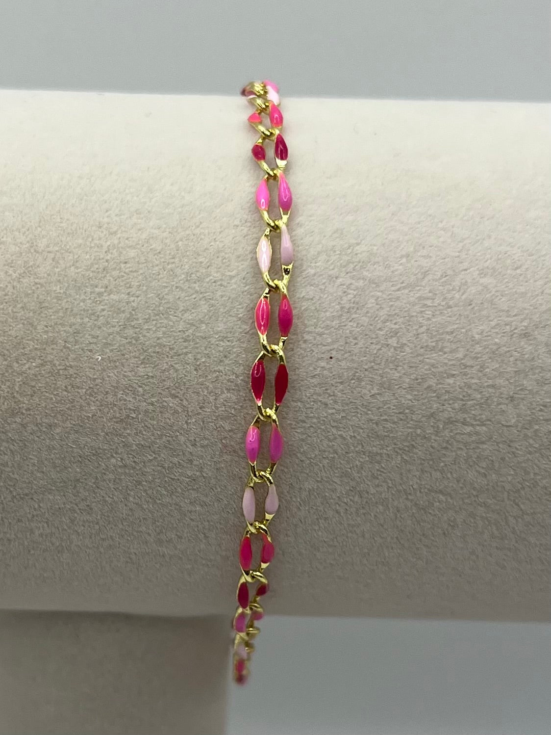 Pink Sunset Anket