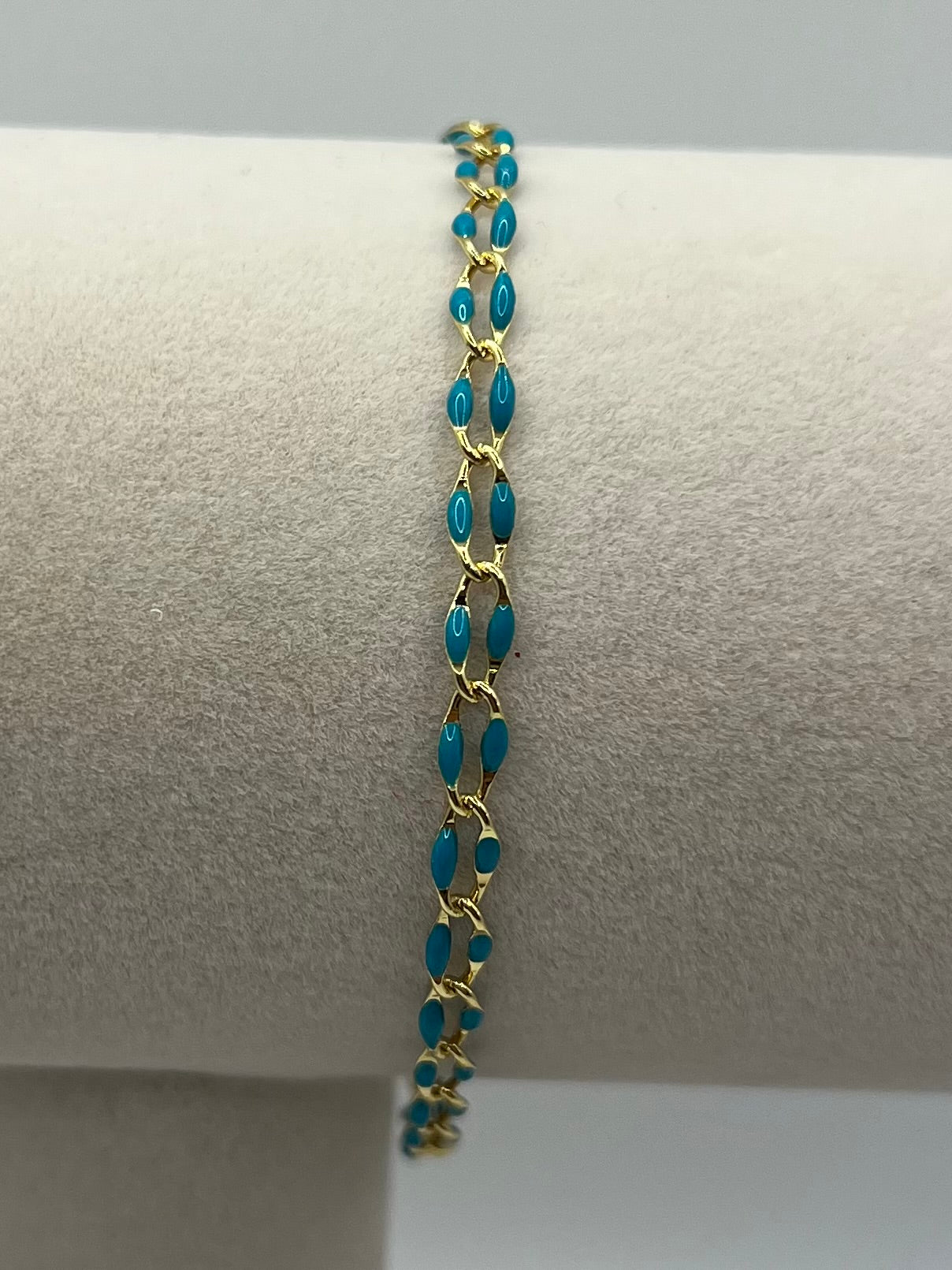 Turquoise Bracelet