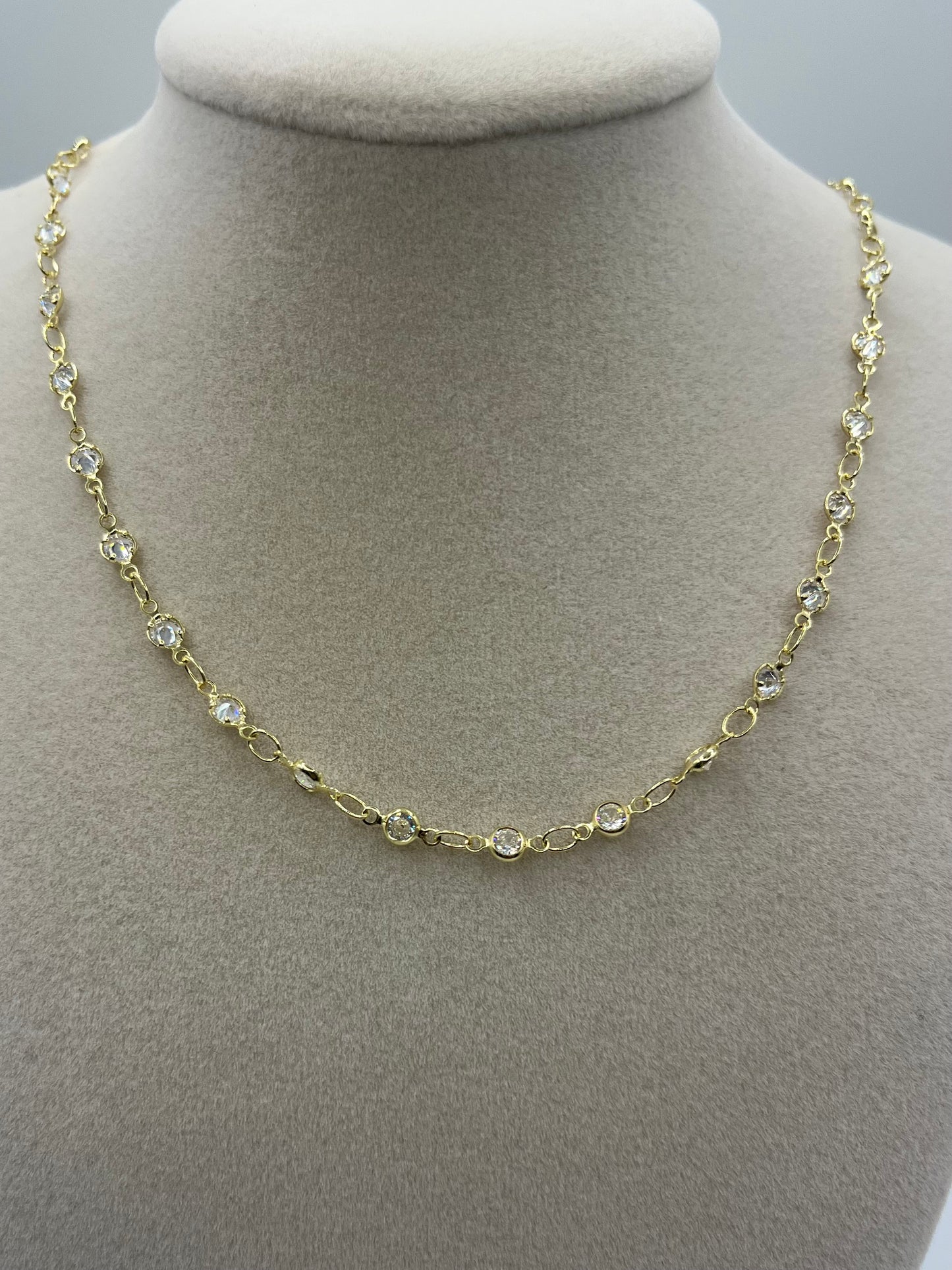 Linda Necklace