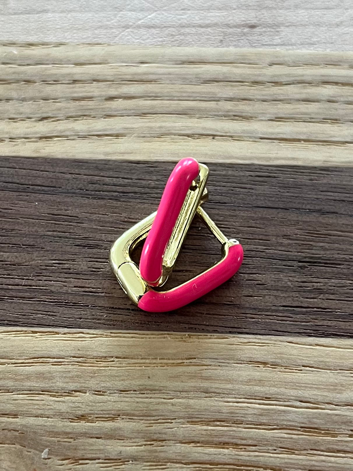 Rectanglular Enamel